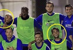 Trabzonspor'da skandal! Şok etti...