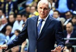 Dimitris Giannakopoulos: ''Obradovic benim için öldü''