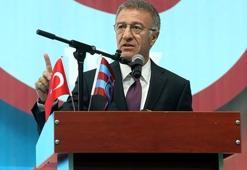 Trabzonspor'un yeni başkanı belli oldu!