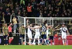Fenerbahçe zirve takibini sürdürdü!