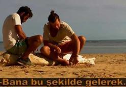 Survivor'da dokunulmazlık kimin oldu? Survivor 2018 43. bölüm tanıtımı...