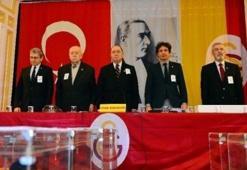 Galatasaray'da yine seçim krizi!