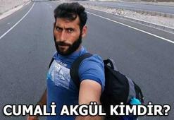 Cumali Akgül kimdir? (Survivor 2018)