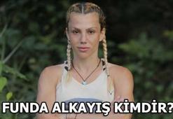 Funda Alkayış kimdir? (Survivor 2018)