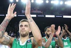 Darüşşafaka'nın final yolculuğu başlıyor!