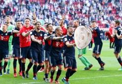 Avrupa'da şampiyonlar belli oluyor!