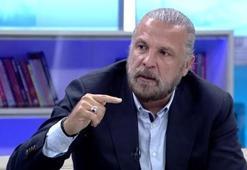 Güvenlik uzmanı Mete Yarar: 'Menbiç operasyonunun ilk safhası başladı'