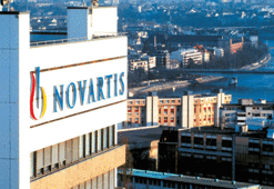 Novartis, ABD'li devi satın alıyor!