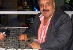 Ünlü besteci ve şarkıcı Cengiz Tekin kalp krizi geçirdi