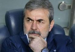 Fenerbahçe'nin yeni transferini açıkladı! Aykut Kocaman'ın...