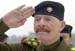 'Öldü' denilen Saddam'ın sağ kolu yeniden ortaya çıktı