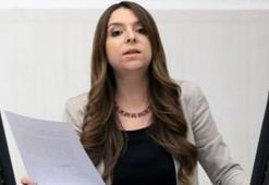 HDP Muş milletvekiline hapis cezası