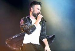 Avrupa Tarkan’a doymuyor!