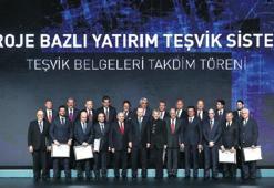 Cari açığa ilaç olacak