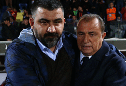 Özat'tan Terim yorumu: Konuştuklarımız...