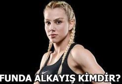 Funda Alkayış kimdir? (Survivor'da elenen isim)