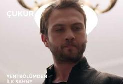 Çukur 24. son bölümde neler yaşandı? İşte yeni bölümden ilk sahne...