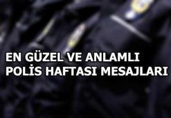 En güzel polis haftası mesajları! Polis haftası nedir, neden kutlanır?