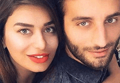 Ebru Şancı'dan takipçisine olay cevap