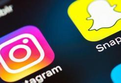 Instagram Snapchat’in o özelliğini de kopyalıyor