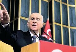 Bahçeli'den önemli açıklamalar