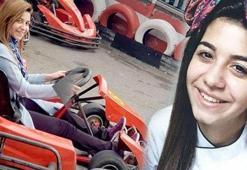 Go-Kart pistindeki kazada yaralanan Havvanur'dan haber geldi!