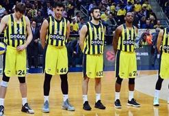 Fenerbahçe'de şok! Sponsorluk sona eriyor...