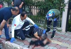 Antalya'da infaz edilen mafya lideri ile ilgili şok iddia!