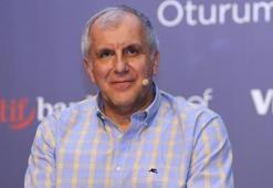 Obradovic: "Sezonun en önemli bölümündeyiz"