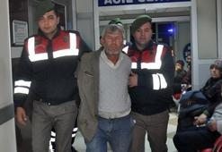 Eve alkollü gelince olanlar oldu