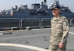 Genelkurmay Başkanı Akar'dan kritik açıklama