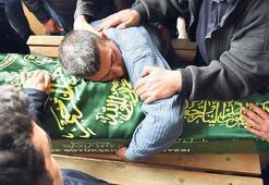 Hamile kadın iki çocuğunu öldürüp terastan atladı