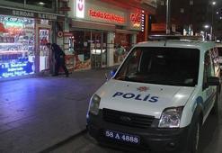 İkinci el telefon kavgası kanlı bitti