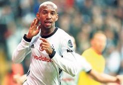 Dünya Kupası aşkına saldır Talisca!
