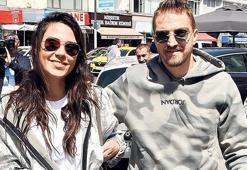 Caner görmesin boşar!