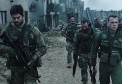 Dev bütçeli film hüsrana uğradı