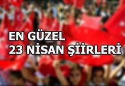 23 Nisan resmi tatil mi? En güzel 23 Nisan şiirleri...