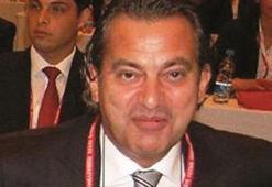 UEFA'dan Murat Ilgaz'a görev