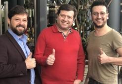 Çiftlik Bank skandalı sinema filmi oluyor!