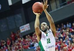 Eurocup Finali'nde ilk maçın MVP'Sİ belli oldu!