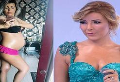 Nazlı Hamarat: Gebeliğimin 31. haftasındayım