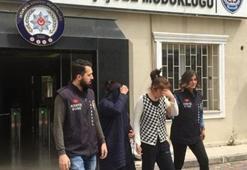 İstanbul’da dehşet: Uyurken el ve kollarını bağlayıp...