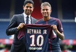 PSG'ye UEFA şoku! 1 yıl men cezası gelebilir