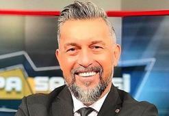 Serkan Reçber, Beşiktaş'la anlaştı! 4 yıllık...