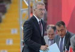 Trabzonspor Sportif A.Ş.'de görev değişikliği yapıldı