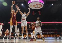 G.Saray'dan Avrupa şampiyonluğuna dev adım!