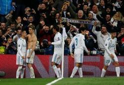Kâbustan Ronaldo uyandırdı! Juve'ye son dakika şoku...