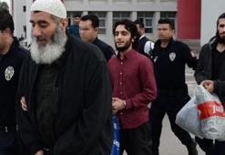 DEAŞ’ın istihbaratçısı ve celladı Adana’da yakalandı