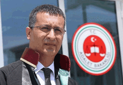 Cumhurbaşkanı Erdoğan'ın avukatı Özel'in acı günü