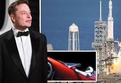 Elon Musk yeni hedefini açıkladı